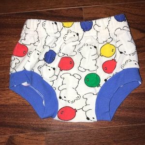 GUC 💛 CARTERS 6 MONTHS | Diaper Cover Bottoms